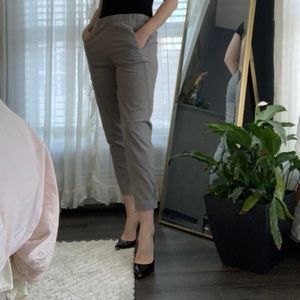 Aritzia Babaton Dress Pants